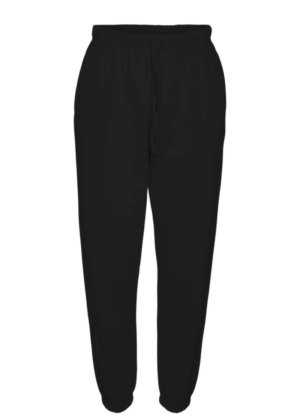 VERO MODA  naiste mustad dressipüksid Bea-KOHE LAOS VIIMASED - Image 3