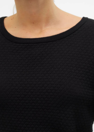 VERO MODA must 100% PUUVILLASEST LÕNGAST naiste dšemper Care-KOHE LAOS-UUDIS - Image 6