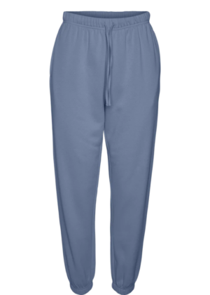 VERO MODA  naiste helesinised dressipüksid Bea-KOHE LAOS VIIMASED - Image 2