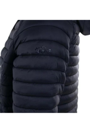 TUXER  poolpikk tepitud mustriga naiste kevad-sügis jope must-KOHE LAOS VIIMASED-SUPER HIND - Image 8