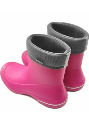 Naiste kummikud NORDMAN lillad sooja eemaldatava voodriga suurusele 36- KOHE LAOS VIIMASED - Image 5