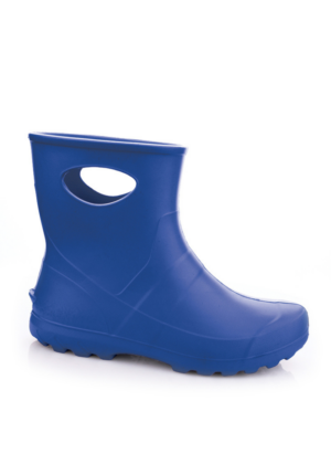 Naiste kummikud taevasinised Lemigo Garden-kergest Eva materjalist-KOHE LAOS - Image 8