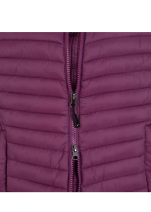 TUXER  poolpikk  naiste kevad-sügis jope sirelililla-KOHE LAOS VIIMASED M(38-40) suuruses-HEA HIND - Image 7