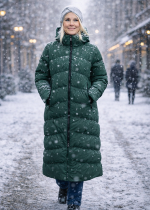 HUPPA soe, kuid samas kerge naiste sulemantel Naima roheline-Vali tavapärasest number väiksem suurus-super hind - Image 2