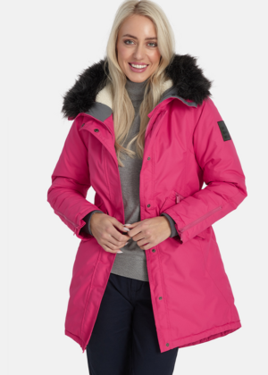 VERO MODA kõrge kaelusega naiste kampsun Glory helehall-KOHE LAOS - Image 2