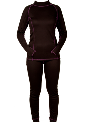 Five Seasons Amira naiste termopesu komplekt(särk+ püksid)-KOHE LAOS-SUPER HIND - Image 5