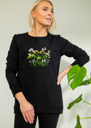 Armas must tikandiga pusa Kummel- KOHE LAOS KÕIK SUURUSED - Image 1