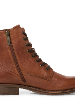 TAMARIS NATURAALNAHAST kõrvalt lukuga pruunid naiste tanksaapad-KOHE LAOS VIIMASED suurus 37-SUPER HIND - Image 3