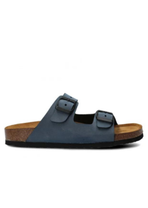 NAGABA NATURAALNAHAST naiste suveplätud tumesinised-kohe laos suurused  38 ja 40-HEA HIND- KIIRE TARNE - Image 3