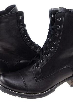 Stiilsed NATURAALNAHAST Dolce Pietro mustad naiste tanksaapad-KOHE LAOS-KLIENTIDE LEMMIK - Image 10