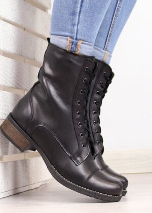 Stiilsed NATURAALNAHAST Dolce Pietro mustad naiste tanksaapad-KOHE LAOS-KLIENTIDE LEMMIK - Image 16