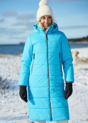 HUPPA sooja voodriga tumehallid naiste nutikindad Etta-KOHE LAOS-KLIENTIDE LEMMIK - Image 4