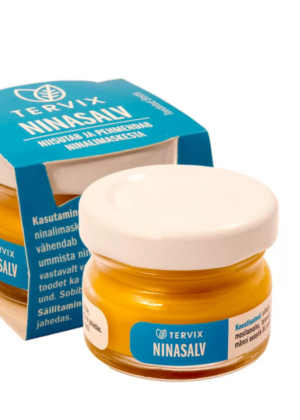 Kinkepakk Tervix Kuusk ja Tervis-Eesti toode - Image 3