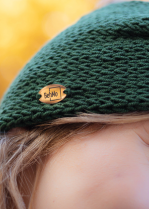 BEHMO Eesti käsitöö meriino peapael KUUSK naistele ja tüdrukutele-UUDIS-KOHE LAOS - Image 2