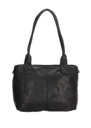 MICMACBAGS naturaalnahast must naiste käekott-KOHE LAOS-SUPER HIND - Image 7