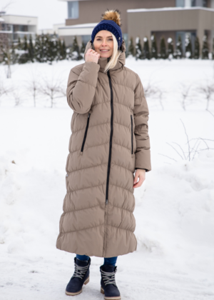 HUPPA soe, kuid samas kerge naiste sulemantel Naima beez-Vali tavapärasest number väiksem suurus-super hind - Image 8