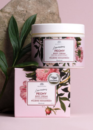 MAGRADA POJENGI POJENGI KEHAKREEM Kõikidele nahatüüpidele 200 ml - Image 2