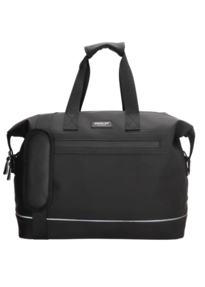 BEAGLES veekindel must unisex(sobib nii meestele kui naistele) reisikott/spordikott-UUDIS-Tellimisel - Image 2