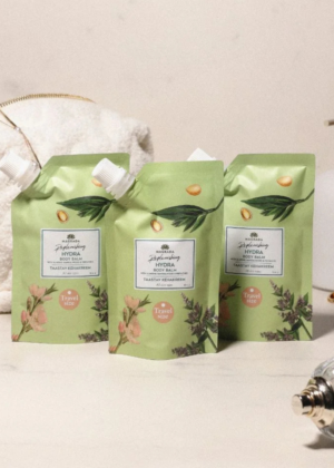 LAUREN x MAGRADA Lauren x Magrada reisisuurus 100ml TRIO