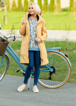 Üleni mustriline sinistes toonides pusa Emily- tellimisel-HEA HIND - Image 2