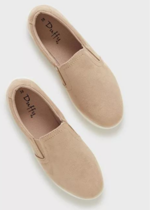 DUFFY beezid slip on naiste vabaaja jalatsid-KOHE LAOS VIIMASED-KIIRE TARNE - Image 6