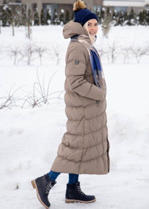 HUPPA soe, kuid samas kerge naiste sulemantel Naima beez-Vali tavapärasest number väiksem suurus-super hind - Image 4