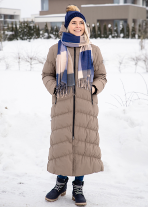 HUPPA soe, kuid samas kerge naiste sulemantel Naima beez-Vali tavapärasest number väiksem suurus-super hind - Image 2