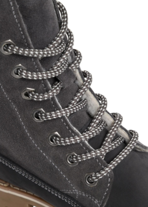 TAMARIS naturaalnahast  sooja lambavillase karvaga  hallid naiste tanksaapad-KOHE LAOS-SUPER HIND - Image 11