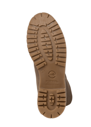 TAMARIS naturaalnahast  sooja lambavillase karvaga helepruunid naiste tanksaapad-KOHE LAOS-SUPER HIND - Image 6