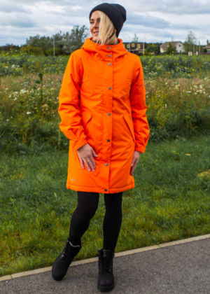 TAMARIS naturaalnahast sooja karvaga mustad naiste poolsaapad-KOHE LAOS-SUPER HIND - Image 2