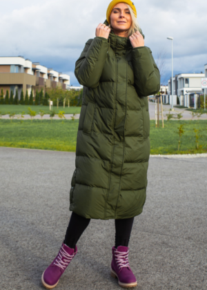 TAMARIS naturaalnahast sooja naturaalse lambavilla sisuga lillad naiste poolsaapad-KOHE LAOS-SUPER HIND - Image 6