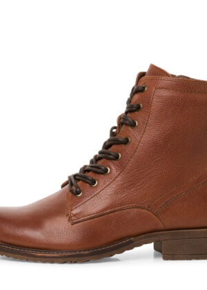 TAMARIS NATURAALNAHAST kõrvalt lukuga pruunid naiste tanksaapad-KOHE LAOS VIIMASED suurus 37-SUPER HIND - Image 2