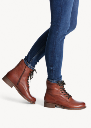 TAMARIS NATURAALNAHAST kõrvalt lukuga pruunid naiste tanksaapad-KOHE LAOS VIIMASED suurus 37-SUPER HIND