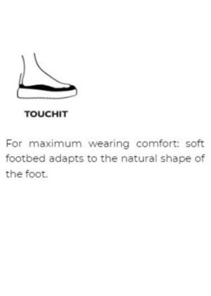 TAMARIS NATURAALNAHAST kõrvalt lukuga stiilsed mustad naiste tanksaapad-KOHE LAOS 38 ja 40(sobib ka numbrile 41)-HEA HIND - Image 9