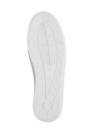 TAMARIS  NATURAALNAHAST valged naiste vabaaja jalatsid(sobivad ka laiemale jalale)-KOHE LAOS VIIMASED PAARID - Image 9