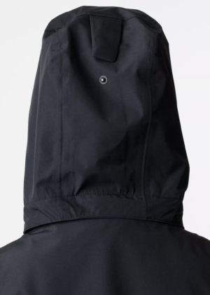 FIVE SEASONS pikem must naiste kevad-sügis parka Traci(ilma soojustuseta)- KOHE LAOS-SUPER HIND - Image 7