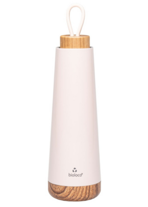 CHIC MIC termospudel 500ml Bioloco Loop heleroosa-KOHE LAOS - Image 1