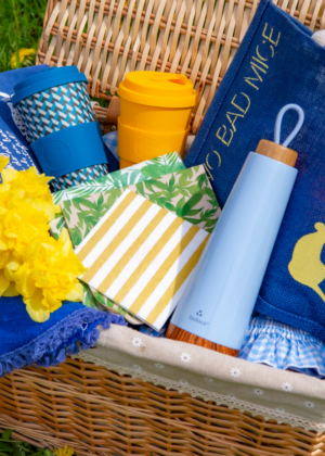 CHIC MIC termospudel 500ml Bioloco Loop helesinine-KOHE LAOS - Image 5