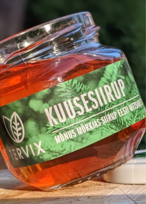 Kinkepakk Tervix Kuusk ja Tervis-Eesti toode - Image 4