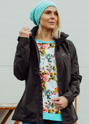 TIINA MÜTSID puuvillasest lõngast käsitöö müts erksam sinine-KOHE LAOS