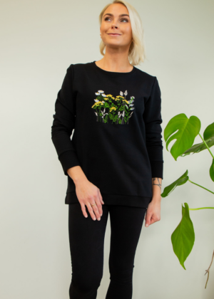 Armas must tikandiga pusa Kummel- KOHE LAOS KÕIK SUURUSED - Image 2