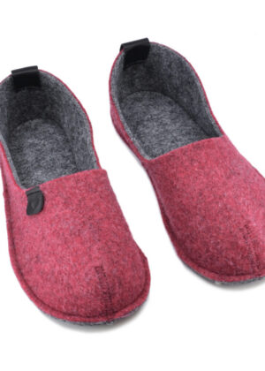 TOKU  vildist sussid Öko-Toku tumeroosad -KOHE LAOS - Image 2