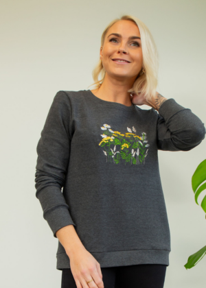 Armas tumehall tikandiga pusa Kummel- KOHE LAOS KÕIK SUURUSED - Image 4