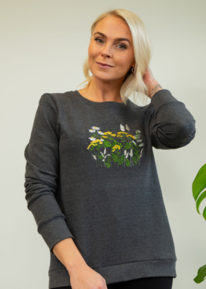 Armas tumehall tikandiga pusa Kummel- KOHE LAOS KÕIK SUURUSED - Image 1