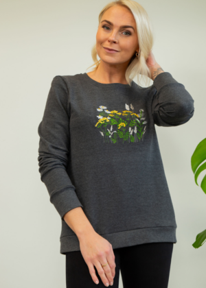 Armas tumehall tikandiga pusa Kummel- KOHE LAOS KÕIK SUURUSED - Image 6