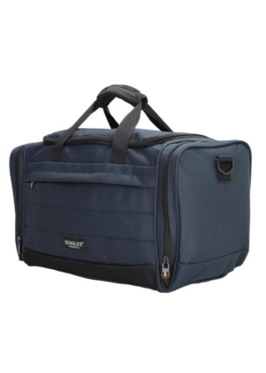 BEAGLES väiksem tumesinine reisikott/spordikott-UUDIS-KOHE LAOS - Image 2