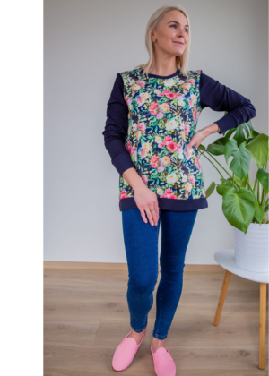 Armas tumesinine pusa Roosid-KOHE LAOS VIIMASED S(36)-suuruses-HEA HIND - Image 3