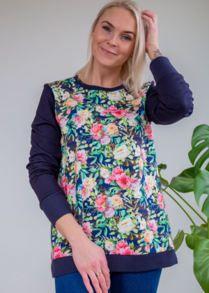 Armas tumesinine pusa Roosid-KOHE LAOS VIIMASED S(36)-suuruses-HEA HIND - Image 4