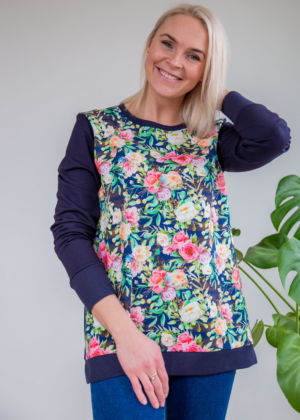 Armas tumesinine pusa Roosid-KOHE LAOS VIIMASED S(36)-suuruses-HEA HIND - Image 1