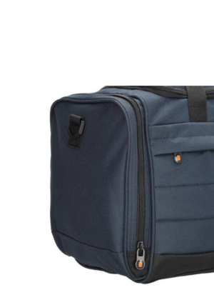 BEAGLES väiksem tumesinine reisikott/spordikott-UUDIS-KOHE LAOS - Image 5